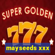 mayseeds xxx